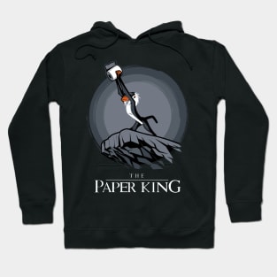 The Paper King Hoodie